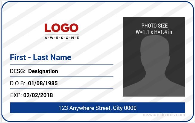 5-best-office-id-card-templates-ms-word-microsoft-word-id-card-templates