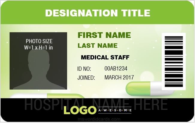 free-printable-doctor-badge-free-printable-calendar-2023