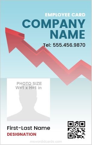 Online Photo ID Card