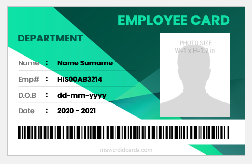 free software to make id