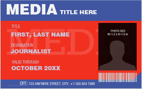 Media Pass Template - prntbl.concejomunicipaldechinu.gov.co