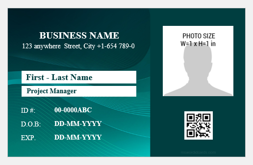 editable-photo-id-card-template-printable-id-badge-canva-lupon-gov-ph