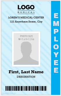 Novelty ID Cards | Download MS Word Editbale FREE ID Cards