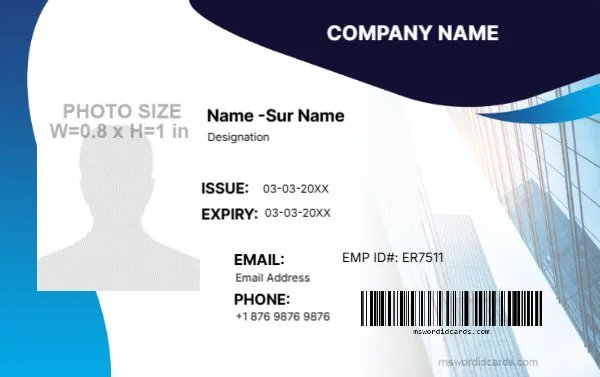 ID Badge Maker -EDIT