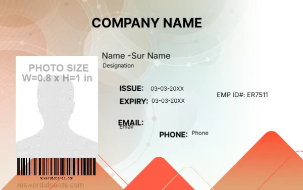 ID Card Maker -EDIT