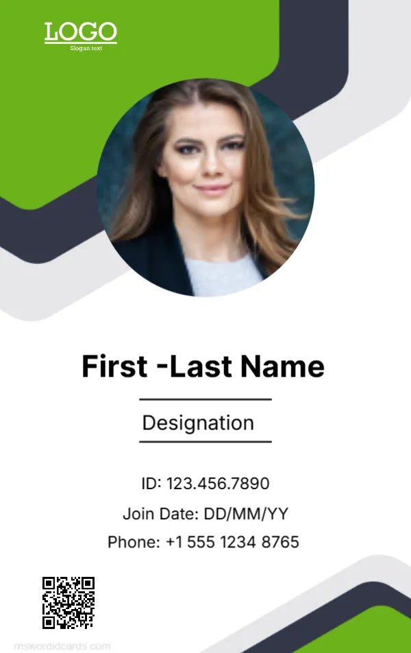 Free ID Card Maker