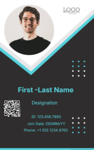 Free ID Card Maker -Editor