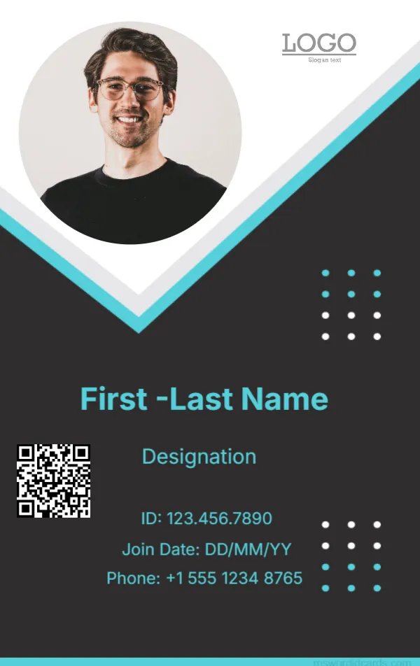 Free ID Card Maker -Editor